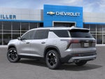 2027 Chevrolet Traverse LT SUV AWD