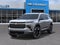 2027 Chevrolet Traverse LT SUV AWD