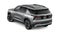 2027 Chevrolet Traverse LT SUV AWD