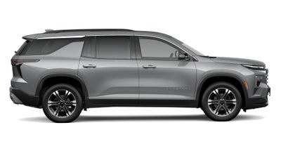 2027 Chevrolet Traverse LT SUV AWD