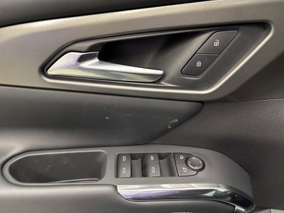 2026 Chevrolet Traverse LT SUV AWD