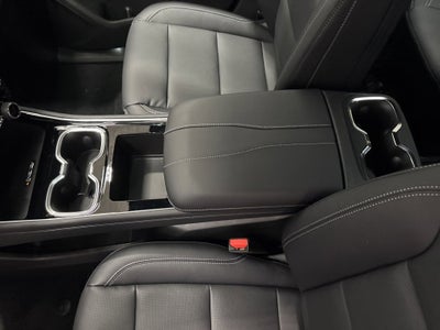 2026 Chevrolet Traverse LT SUV AWD