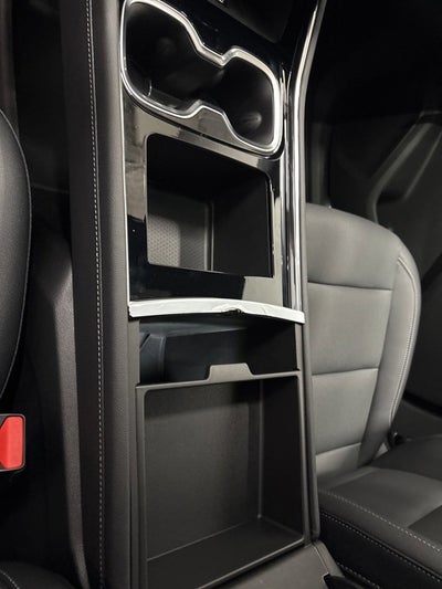 2026 Chevrolet Traverse LT SUV AWD