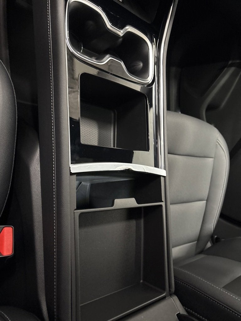 2026 Chevrolet Traverse LT SUV AWD