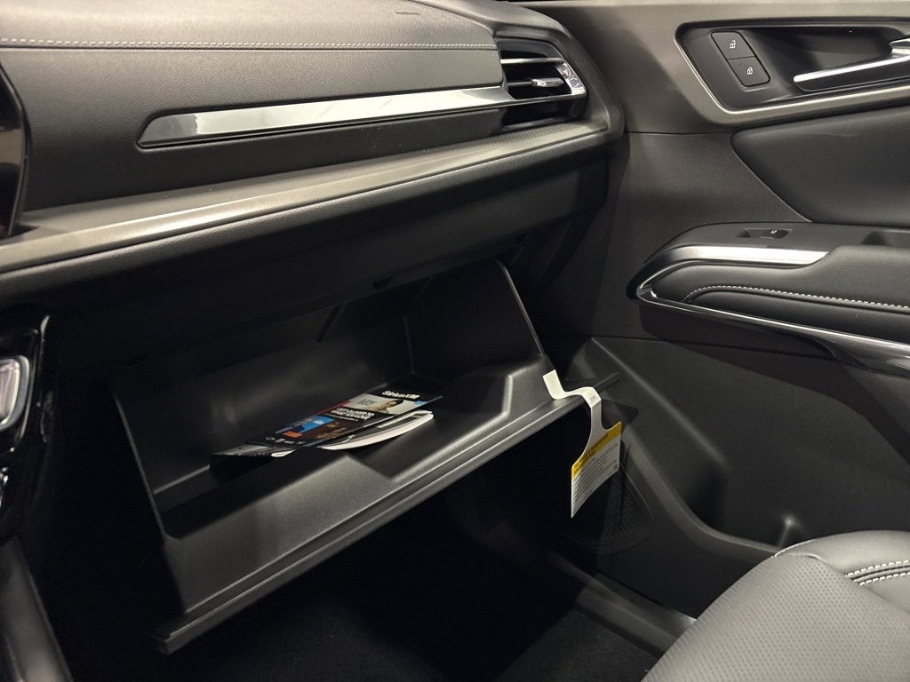 2026 Chevrolet Traverse LT SUV AWD