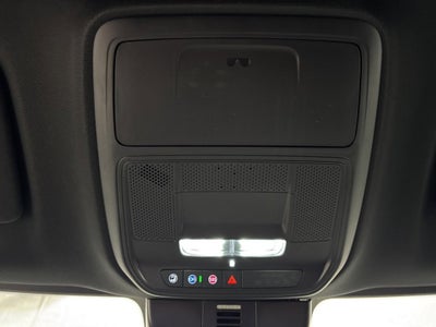 2026 Chevrolet Traverse LT SUV AWD