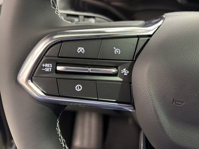 2026 Chevrolet Traverse LT SUV AWD