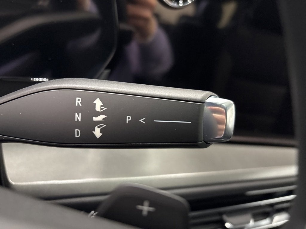 2026 Chevrolet Traverse LT SUV AWD