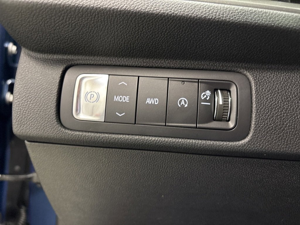 2026 Chevrolet Traverse LT SUV AWD