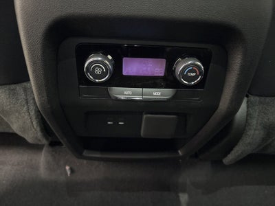 2026 Chevrolet Traverse LT SUV AWD