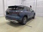 2026 Chevrolet Traverse LT SUV AWD