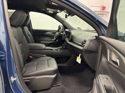 2026 Chevrolet Traverse LT SUV AWD