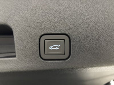 2026 Chevrolet Traverse LT SUV AWD