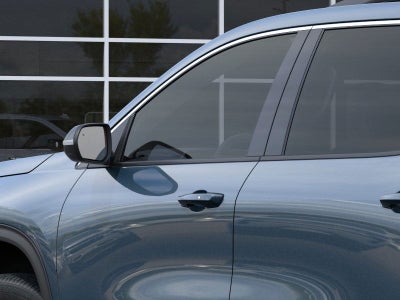 2026 Chevrolet Traverse LT SUV AWD