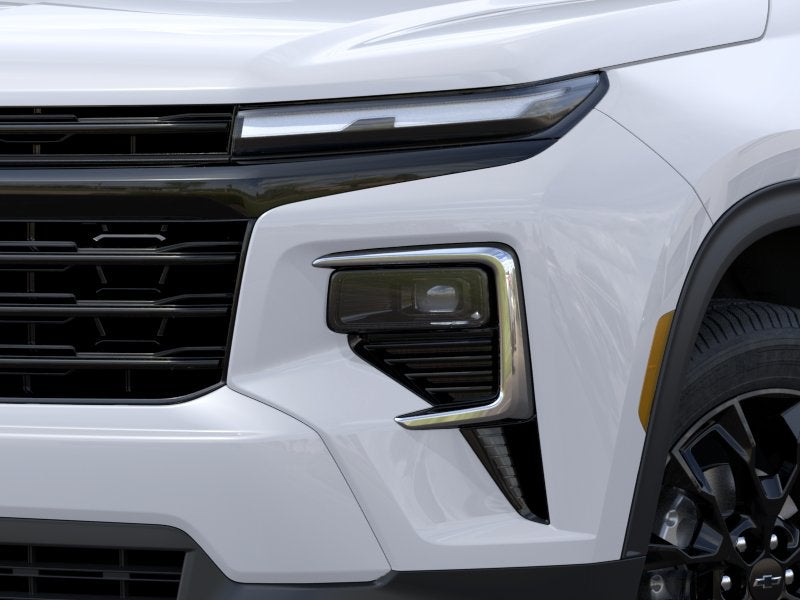 2026 Chevrolet Traverse LT SUV AWD