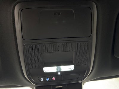 2026 Chevrolet Traverse LT SUV AWD