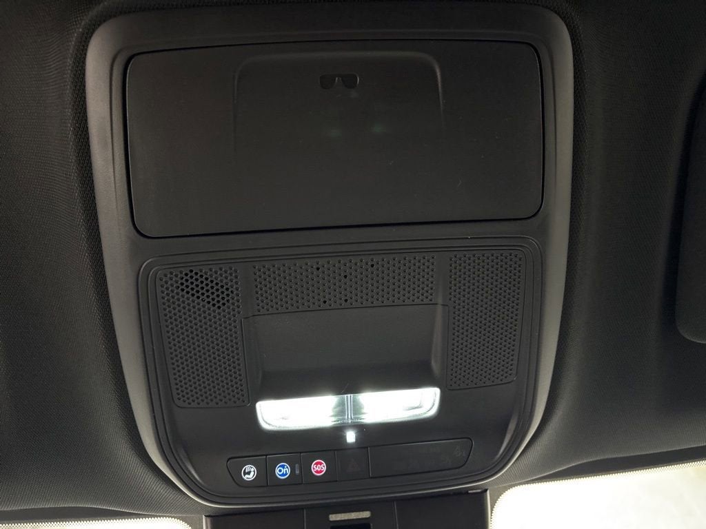 2026 Chevrolet Traverse LT SUV AWD