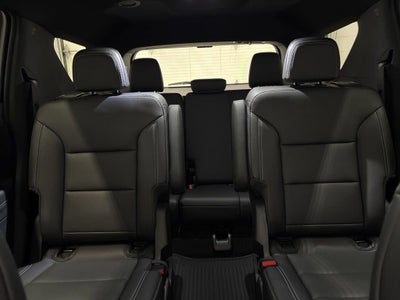 2026 Chevrolet Traverse LT SUV AWD