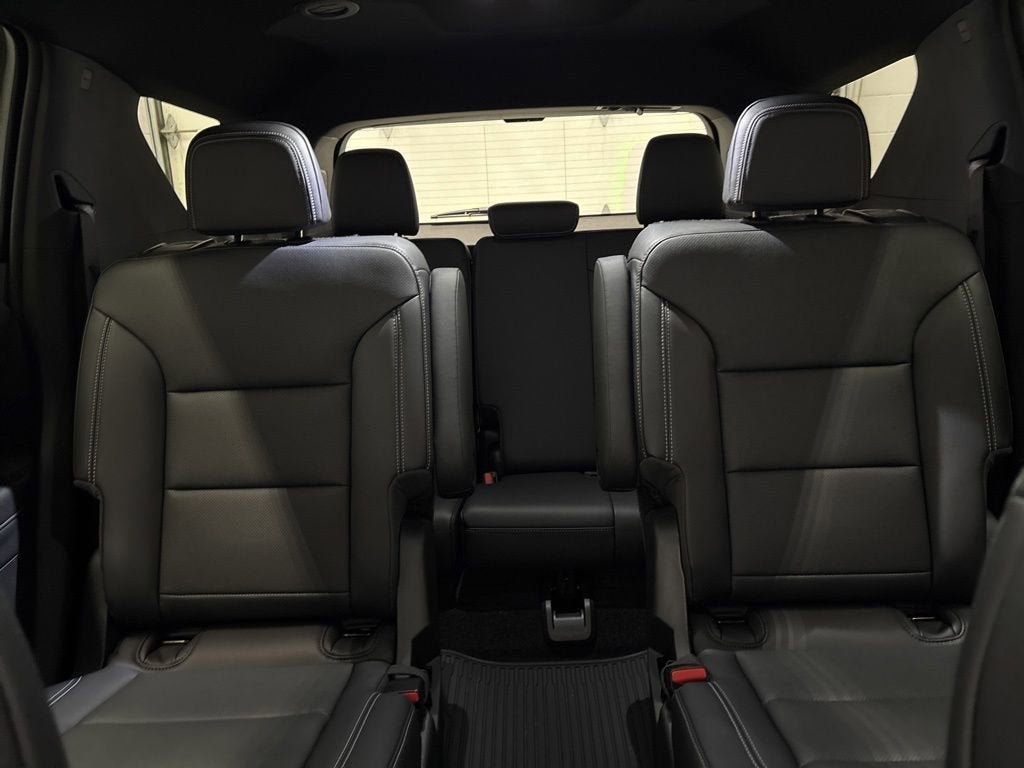 2026 Chevrolet Traverse LT SUV AWD