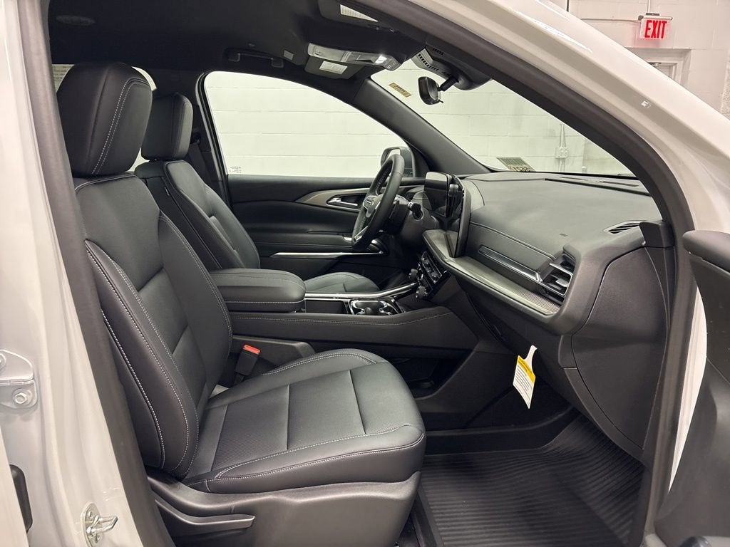 2026 Chevrolet Traverse LT SUV AWD