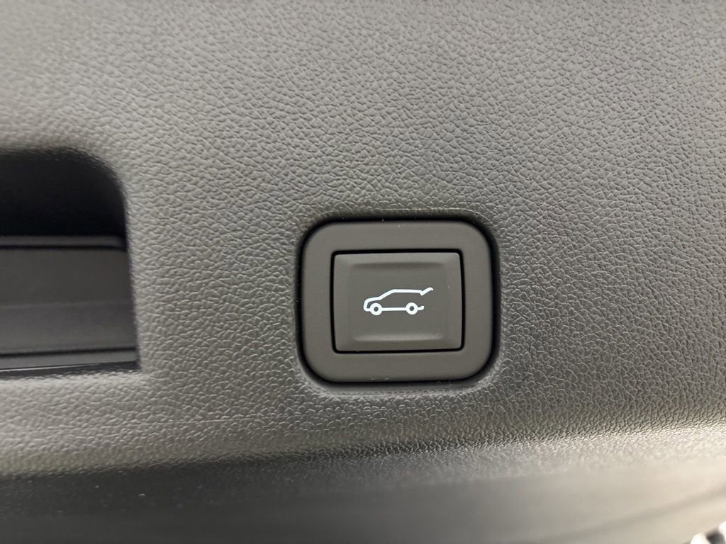 2026 Chevrolet Traverse LT SUV AWD