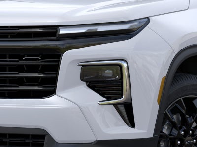 2026 Chevrolet Traverse LT SUV AWD
