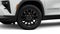 2026 Chevrolet Traverse LT SUV AWD