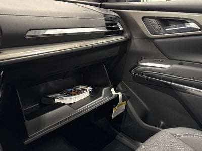 2026 Chevrolet Traverse LT SUV AWD