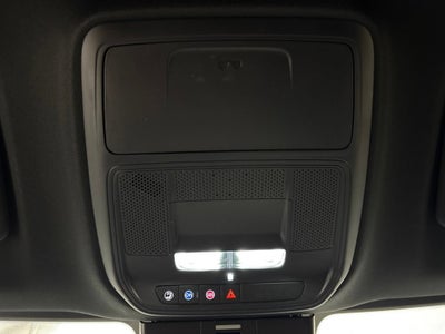 2026 Chevrolet Traverse LT SUV AWD
