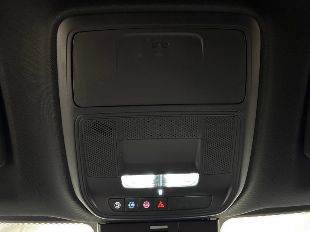 2026 Chevrolet Traverse LT SUV AWD