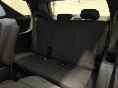 2026 Chevrolet Traverse LT SUV AWD