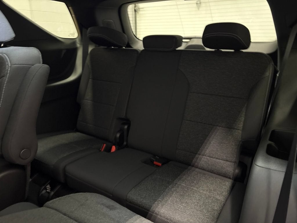 2026 Chevrolet Traverse LT SUV AWD