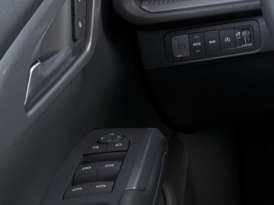 2026 Chevrolet Traverse LT SUV AWD