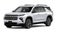 2026 Chevrolet Traverse LT SUV AWD