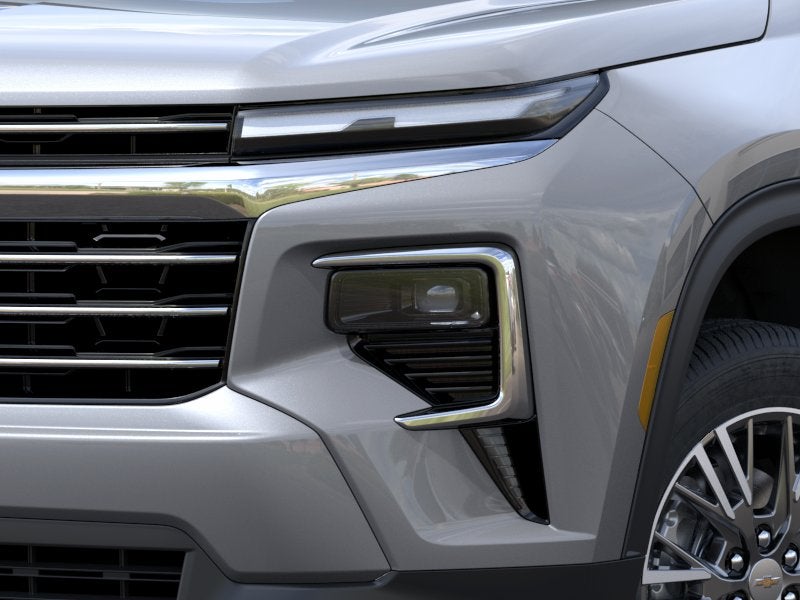2027 Chevrolet Traverse LT SUV AWD