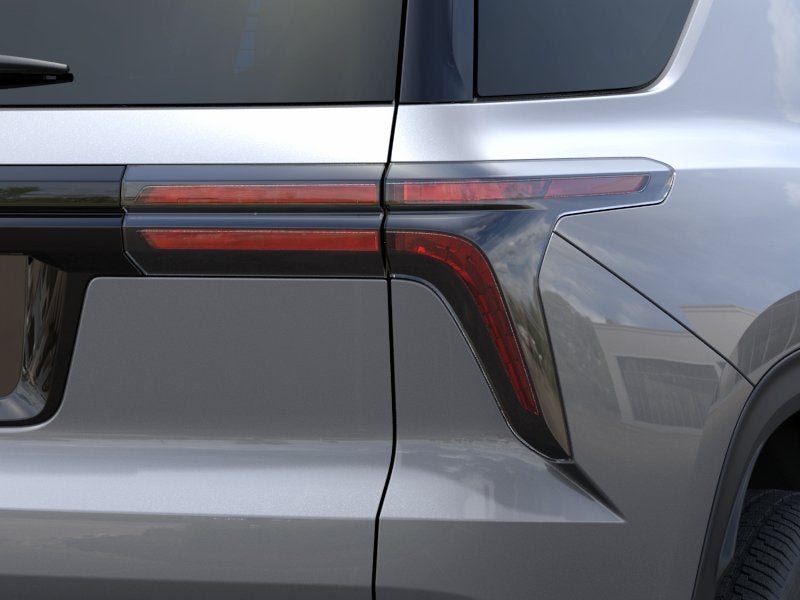 2027 Chevrolet Traverse LT SUV AWD