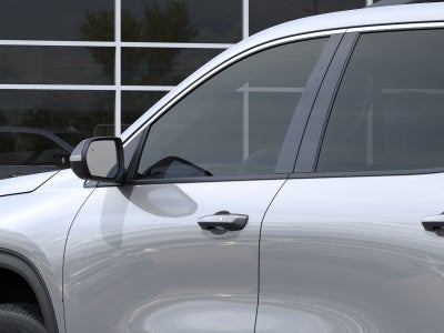 2027 Chevrolet Traverse LT SUV AWD