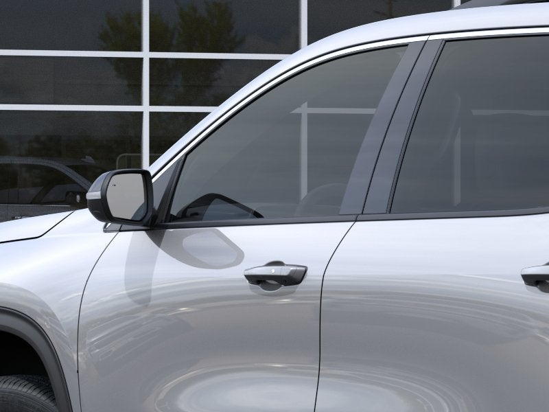 2027 Chevrolet Traverse LT SUV AWD