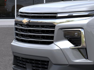 2027 Chevrolet Traverse LT SUV AWD