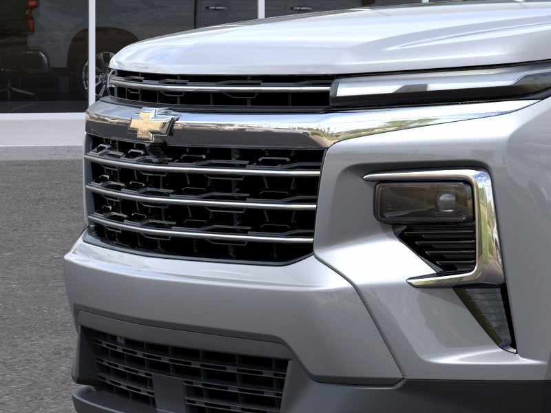 2027 Chevrolet Traverse LT SUV AWD