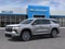 2027 Chevrolet Traverse LT SUV AWD