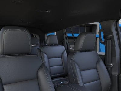 2027 Chevrolet Traverse LT SUV AWD