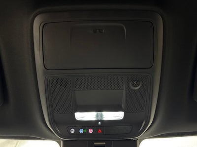 2027 Chevrolet Traverse LT SUV AWD