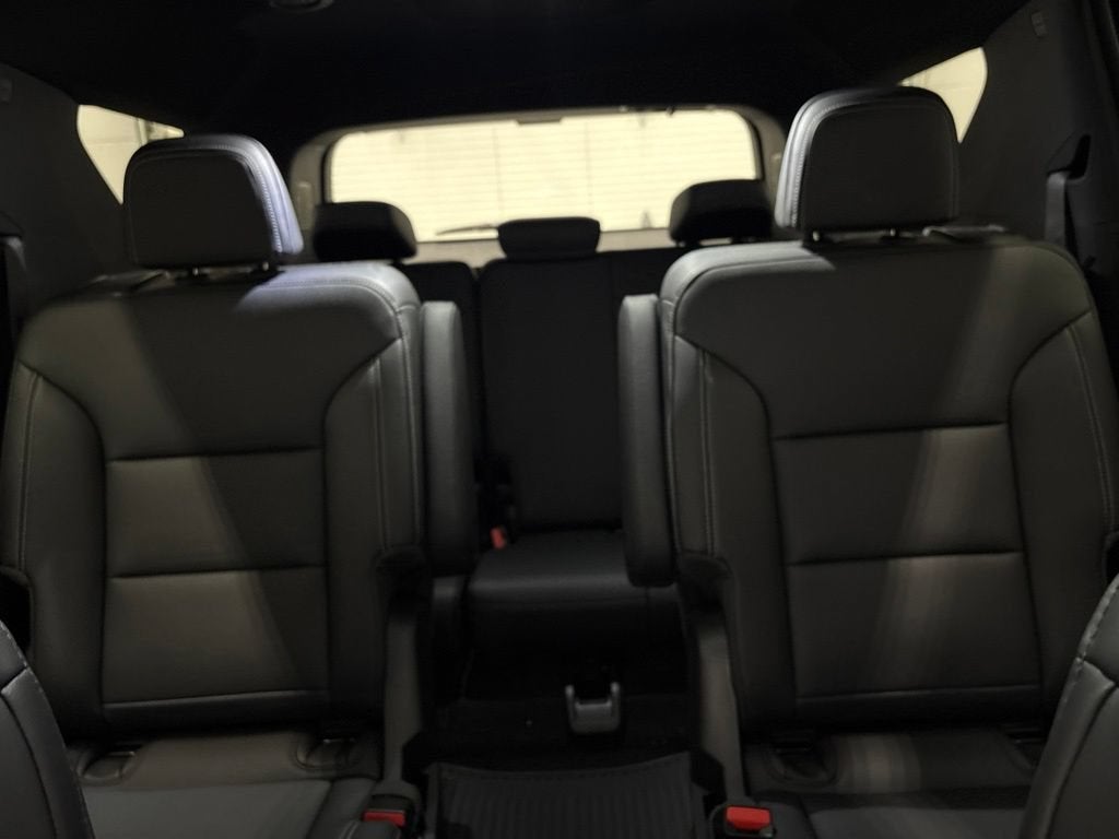 2027 Chevrolet Traverse LT SUV AWD