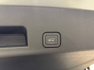 2027 Chevrolet Traverse LT SUV AWD