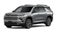 2027 Chevrolet Traverse LT SUV AWD
