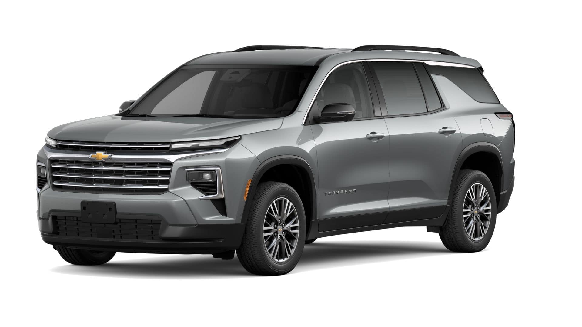 2027 Chevrolet Traverse LT SUV AWD