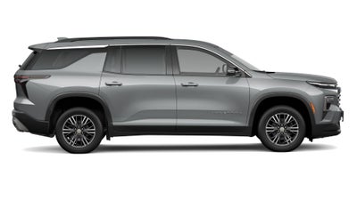 2027 Chevrolet Traverse LT SUV AWD