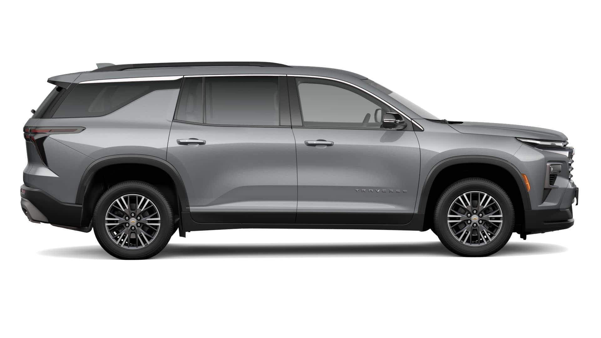 2027 Chevrolet Traverse LT SUV AWD