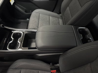 2026 Chevrolet Traverse LT SUV AWD